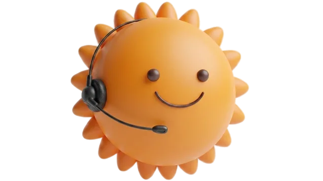 Sunny